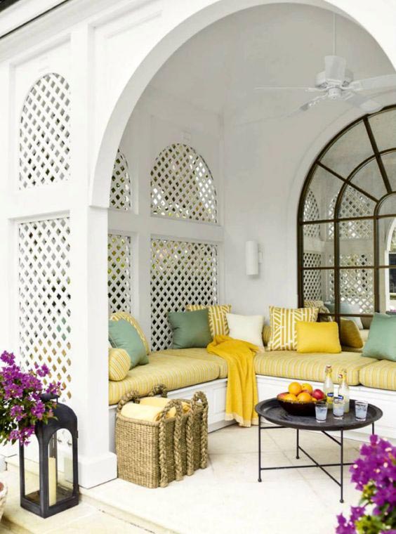 Top 5 Ideas for the Perfect Outdoor Patio – Living Room Top 5 Ideas for the Perfect Outdoor Patio – Living Room