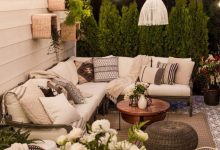 Top 5 Ideas for the Perfect Outdoor Patio – Living Room