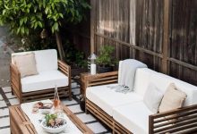 Top 5 Ideas for the Perfect Outdoor Patio – Living Room