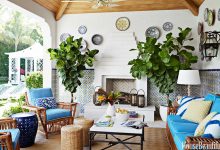 Top 5 Ideas for the Perfect Outdoor Patio – Living Room