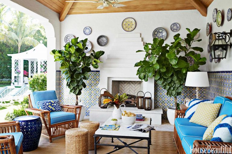 Top 5 Ideas for the Perfect Outdoor Patio – Living Room