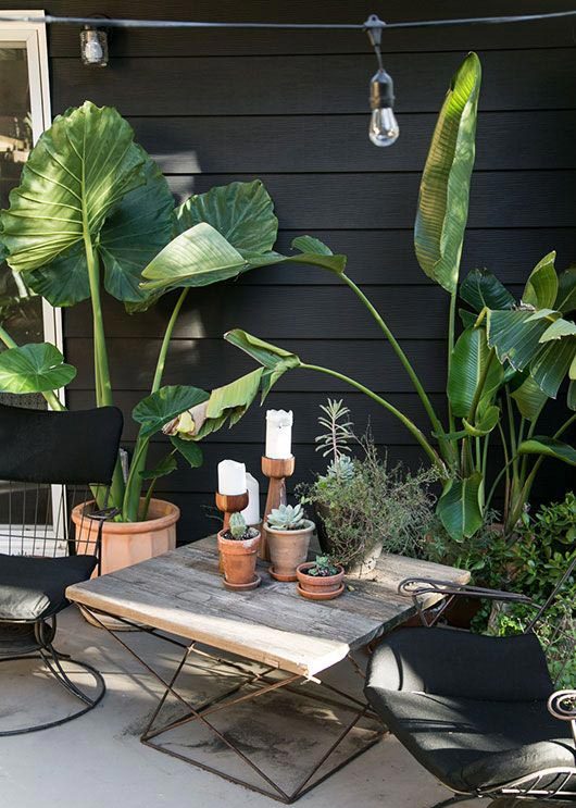 Top 5 Ideas for the Perfect Outdoor Patio – Living Room Top 5 Ideas for the Perfect Outdoor Patio – Living Room