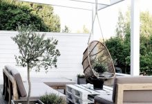 Top 5 Ideas for the Perfect Outdoor Patio – Living Room