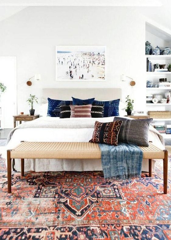 6 Reasons Why Rugs Can Improve Your Housing’s Interior 6 Reasons Why Rugs Can Improve Your Housing’s Interior
