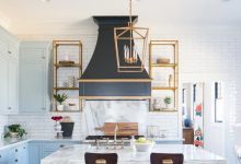 Top 10 Most Stylish ‘Stardew’ Blue Kitchens