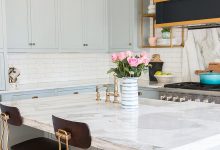 Top 10 Most Stylish ‘Stardew’ Blue Kitchens