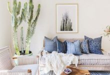 6 Ways to Make Your Interior Cali Cool!