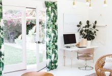 6 Ways to Make Your Interior Cali Cool!