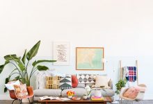 6 Ways to Make Your Interior Cali Cool!