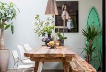 6 Ways to Make Your Interior Cali Cool!