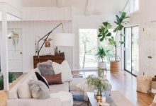 6 Ways to Make Your Interior Cali Cool!