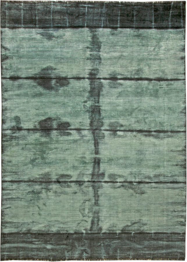 contemporary-modern-rug, statement rug