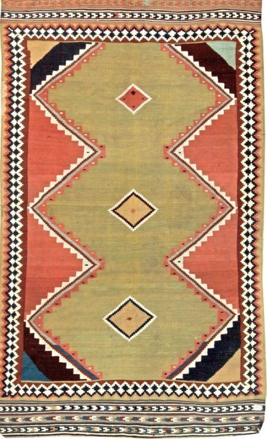 4 Rugs That Will Never Go Out of Style 4 Rugs That Will Never Go Out of Style