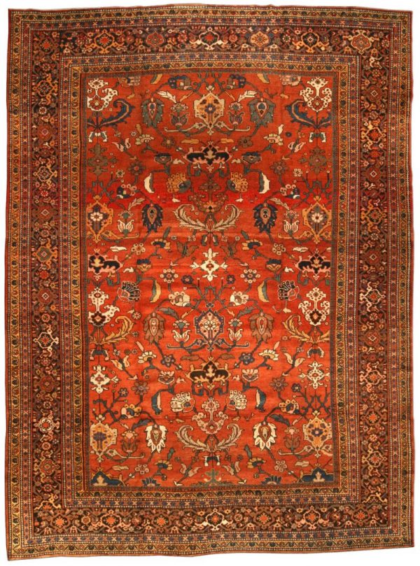 4 Rugs That Will Never Go Out of Style