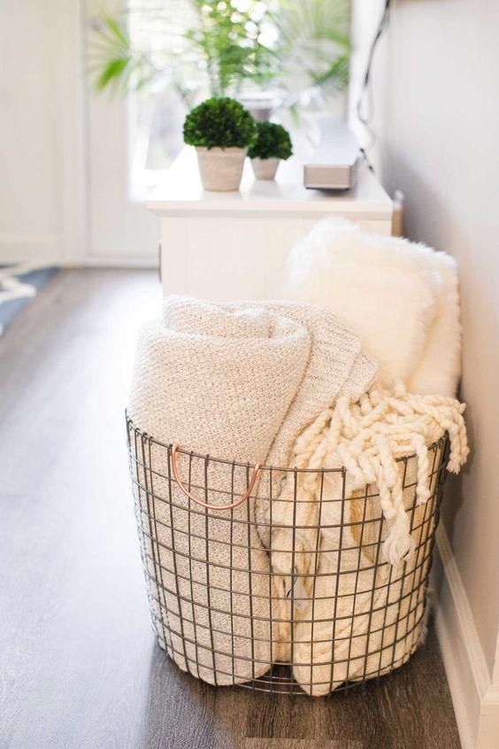 5 Home Decor Tricks to Make this Fall Even More ‘Hygge’ 5 Home Decor Tricks to Make this Fall Even More ‘Hygge’