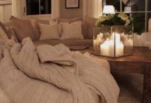 5 Home Decor Tricks to Make this Fall Even More ‘Hygge’