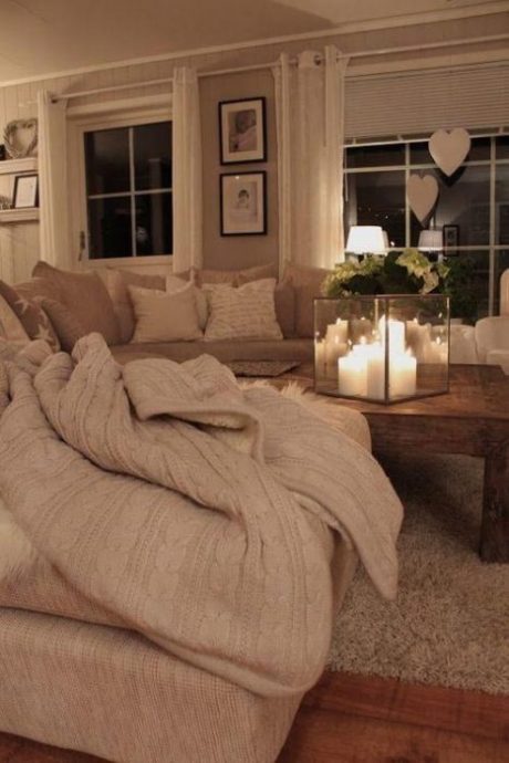 5 Home Decor Tricks to Make this Fall Even More ‘Hygge’ 5 Home Decor Tricks to Make this Fall Even More ‘Hygge’