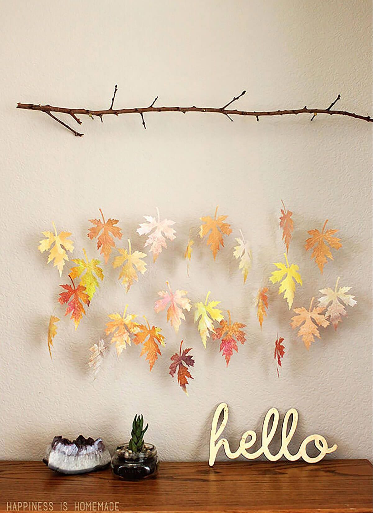 5 Home Decor Tricks to Make this Fall Even More ‘Hygge’ 5 Home Decor Tricks to Make this Fall Even More ‘Hygge’