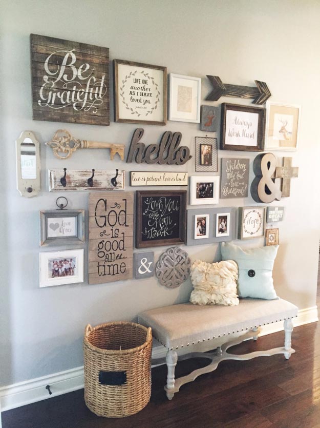 5 Super Simple and Amazing DIY Décor Hacks! 5 Super Simple and Amazing DIY Décor Hacks!