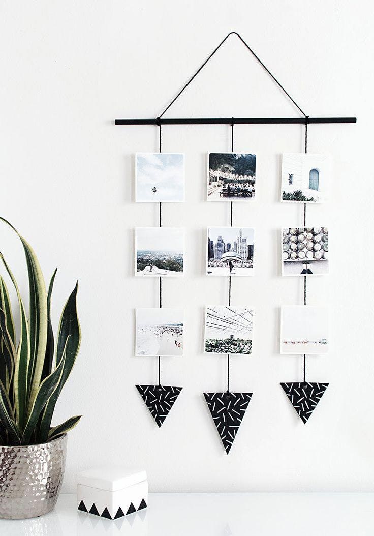 5 Super Simple and Amazing DIY Décor Hacks! 5 Super Simple and Amazing DIY Décor Hacks!