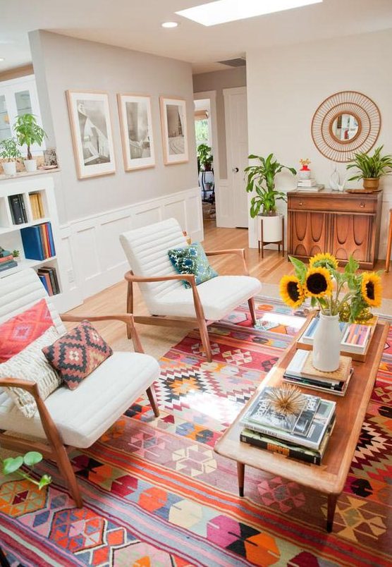 4 Rugs That Will Never Go Out of Style 4 Rugs That Will Never Go Out of Style