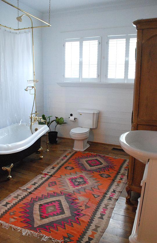 4 Rugs That Will Never Go Out of Style 4 Rugs That Will Never Go Out of Style