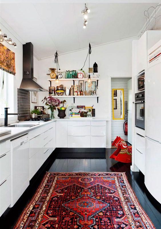 4 Rugs That Will Never Go Out of Style 4 Rugs That Will Never Go Out of Style