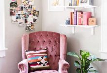 7 Interior Decor Trends For 2018 That Will Make You Go WOW