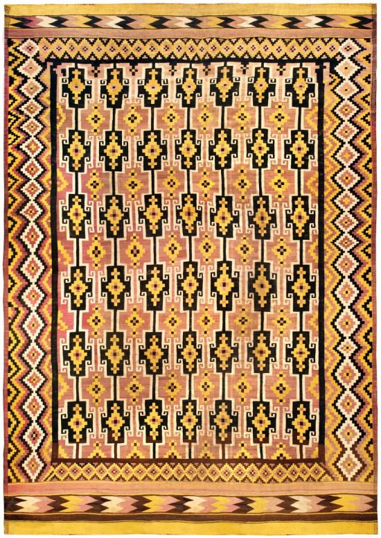 4 Rugs That Will Never Go Out of Style 4 Rugs That Will Never Go Out of Style