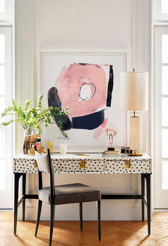 abstract-painting-in-living-room-
