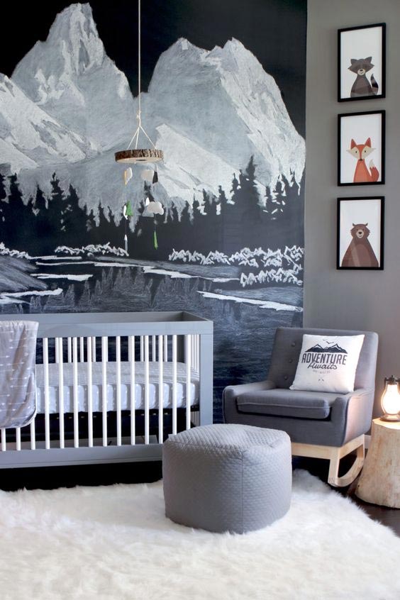 gender-neutral-nursery-decor-