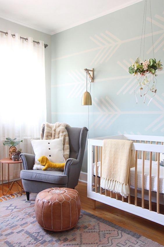 gender-neutral-nursery-decor-
