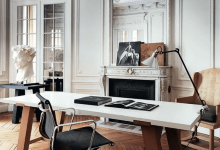 Top 10 Workspaces With A Personal Touch