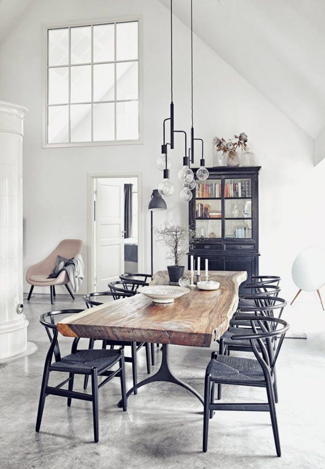 /concrete-floor-dining-room