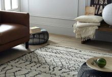 Hygge Up For Winter: Introducing Shaggy Rya Rugs and Beni Ourains