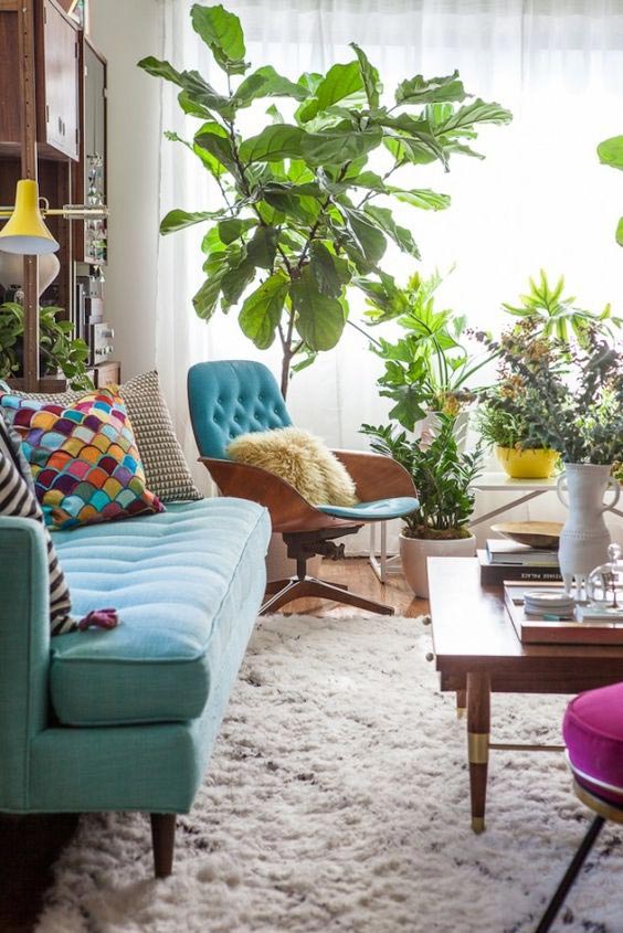 Hygge Up For Winter: Introducing Shaggy Rya Rugs and Beni Ourains