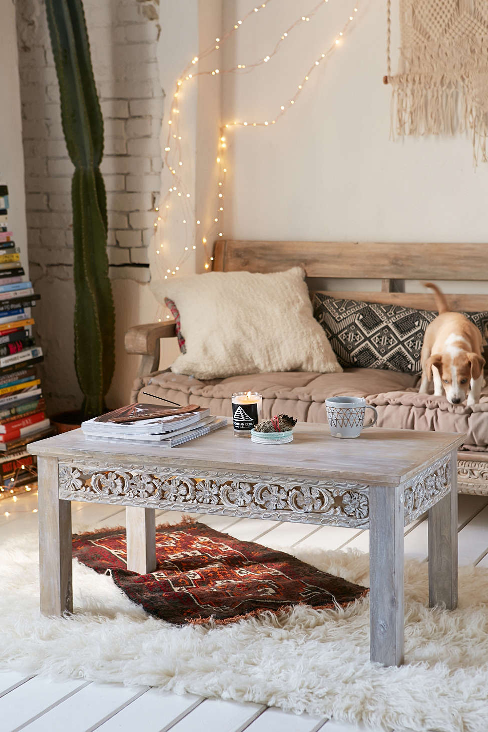 Hygge Up For Winter: Introducing Shaggy Rya Rugs and Beni Ourains