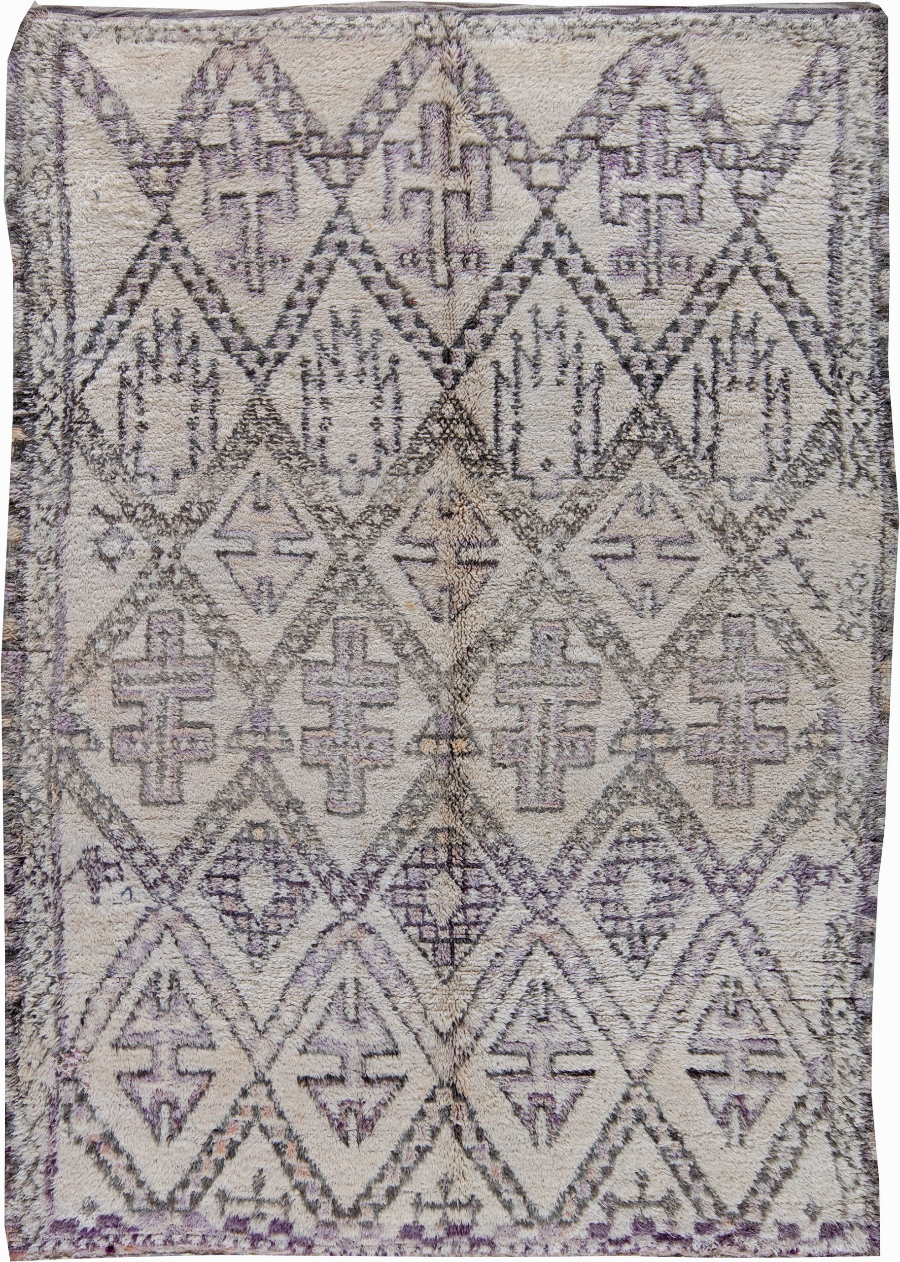 Hygge Up For Winter: Introducing Shaggy Rya Rugs and Beni Ourains
