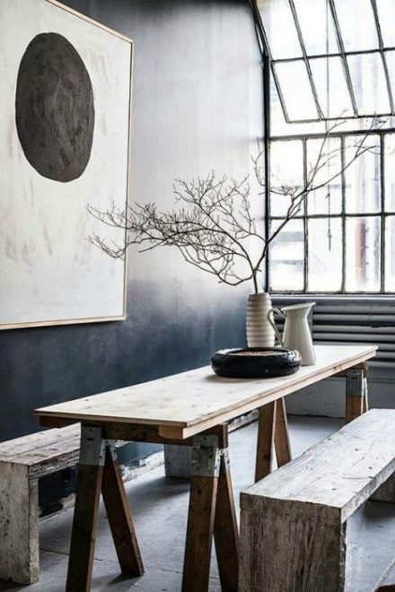 The Trend of 2018: 5 Ways To Make Your Home Wabi-Sabi The Trend of 2018: 5 Ways To Make Your Home Wabi-Sabi