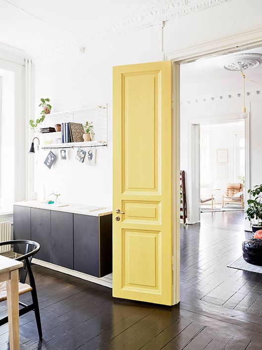 7 Interior Decor Trends For 2018 That Will Make You Go WOW (Part II) 7 Interior Decor Trends For 2018 That Will Make You Go WOW (Part II)