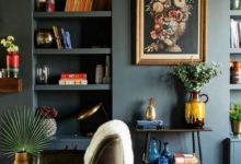 7 Interior Decor Trends For 2018 That Will Make You Go WOW