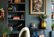 7 Interior Decor Trends For 2018 That Will Make You Go WOW