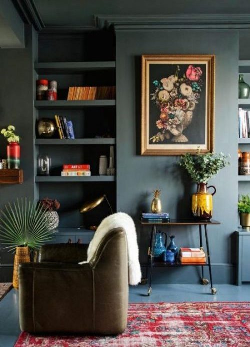 7 Interior Decor Trends For 2018 That Will Make You Go WOW 7 Interior Decor Trends For 2018 That Will Make You Go WOW