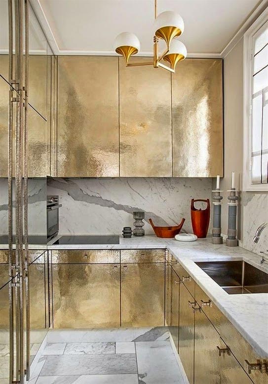 7 Interior Decor Trends For 2018 That Will Make You Go WOW (Part II) 7 Interior Decor Trends For 2018 That Will Make You Go WOW (Part II)