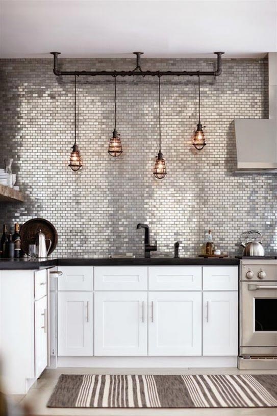 7 Interior Decor Trends For 2018 That Will Make You Go WOW (Part II) 7 Interior Decor Trends For 2018 That Will Make You Go WOW (Part II)