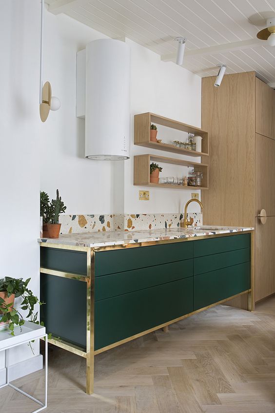 7 Interior Decor Trends For 2018 That Will Make You Go WOW (Part II) 7 Interior Decor Trends For 2018 That Will Make You Go WOW (Part II)