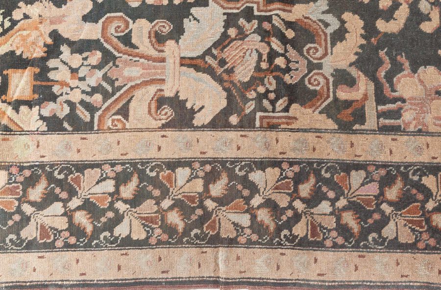 Antique Karabagh Carpet BB6581
