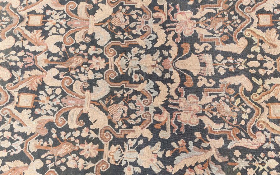 Antique Karabagh Carpet BB6581