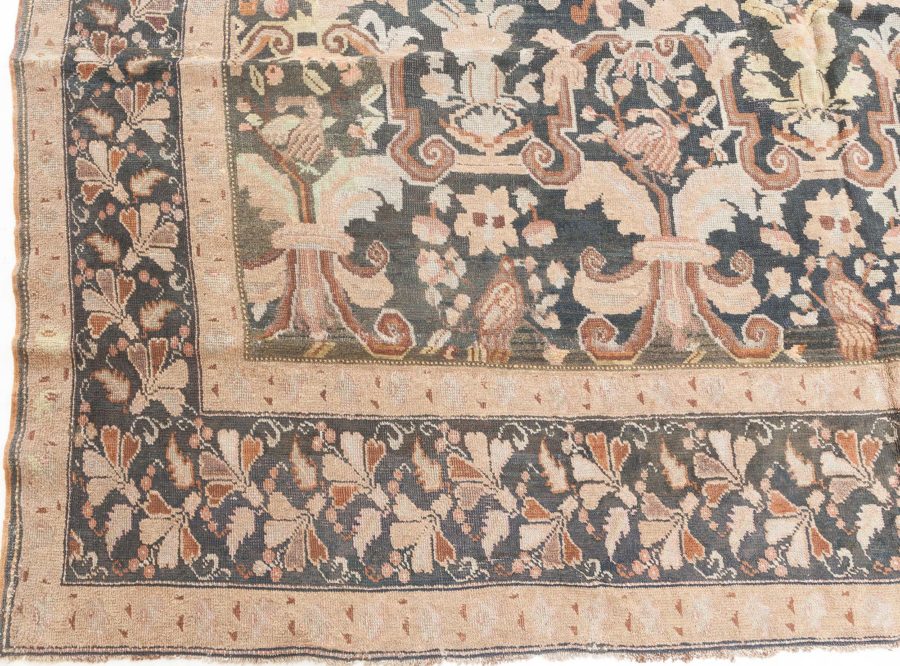 Antique Karabagh Carpet BB6581