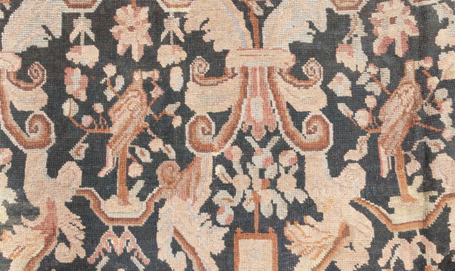 Antique Karabagh Carpet BB6581